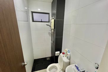 Seasons Garden Residences