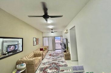 Seasons Garden Residences