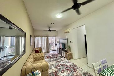 Seasons Garden Residences