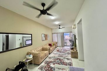 Seasons Garden Residences