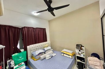 Seasons Garden Residences