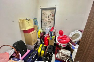 Seasons Garden Residences