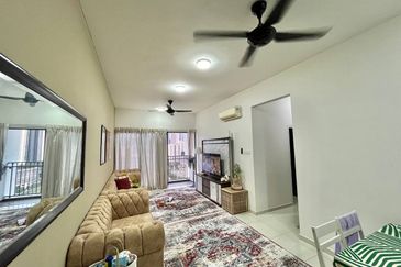 Seasons Garden Residences