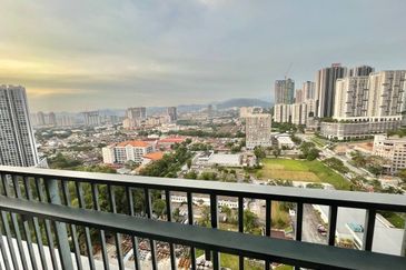 Seasons Garden Residences