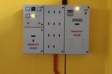 Port Klang Free Zone