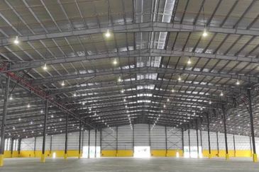 Port Klang Free Zone