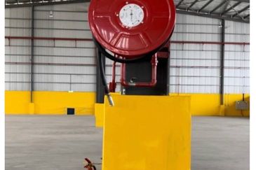 Port Klang Free Zone