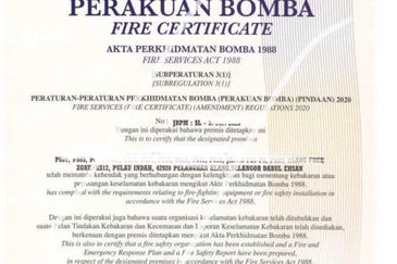 Port Klang Free Zone