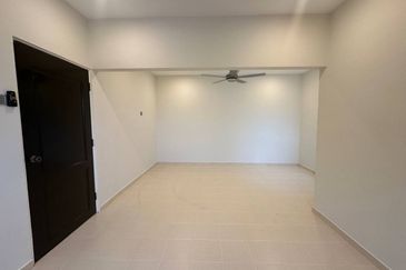 Desa View Towers Apartment