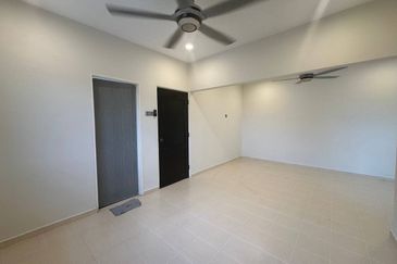 Desa View Towers Apartment