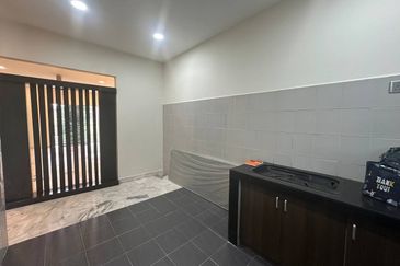 Desa View Towers Apartment