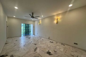 Desa View Towers Apartment