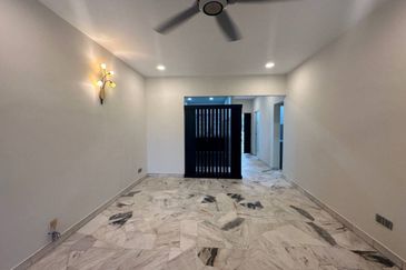 Desa View Towers Apartment