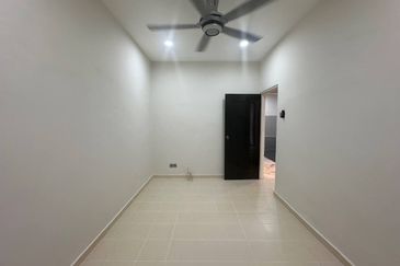 Desa View Towers Apartment