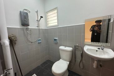 Desa View Towers Apartment