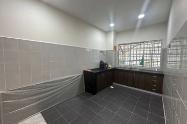 Desa View Towers Apartment