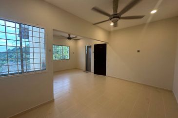 Desa View Towers Apartment