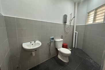 Desa View Towers Apartment