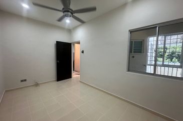 Desa View Towers Apartment