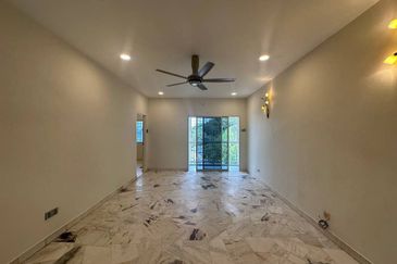 Desa View Towers Apartment