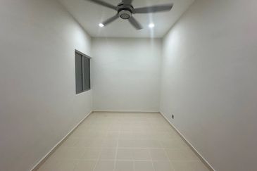 Desa View Towers Apartment