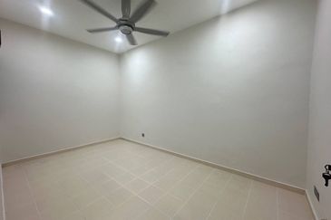 Desa View Towers Apartment