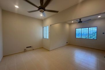 Desa View Towers Apartment