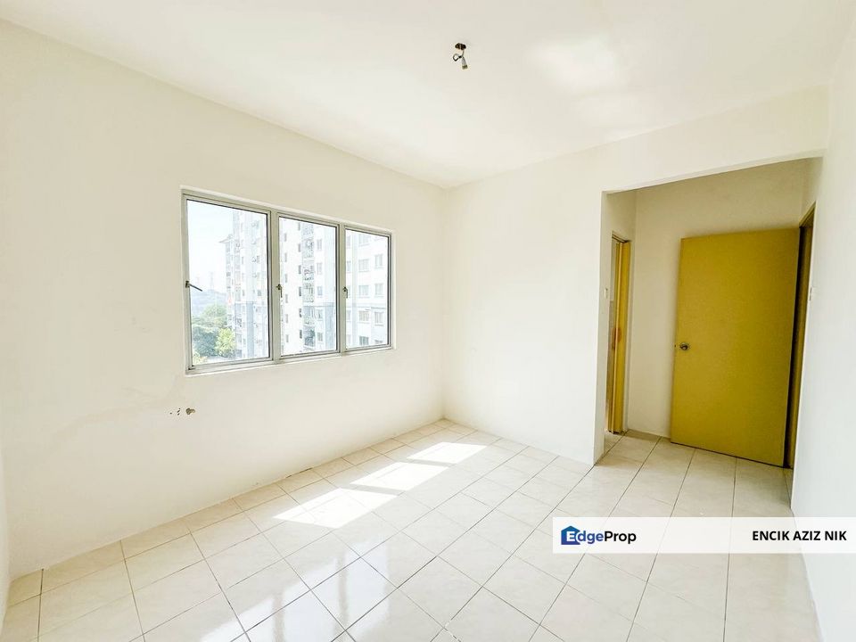 CORNER UNIT🔥🔥 Casa Riana Apartment, Puncak Jalil, Selangor, Puncak Jalil