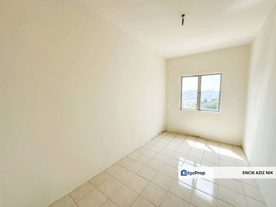 CORNER UNIT🔥🔥 Casa Riana Apartment, Puncak Jalil, Selangor, Puncak Jalil