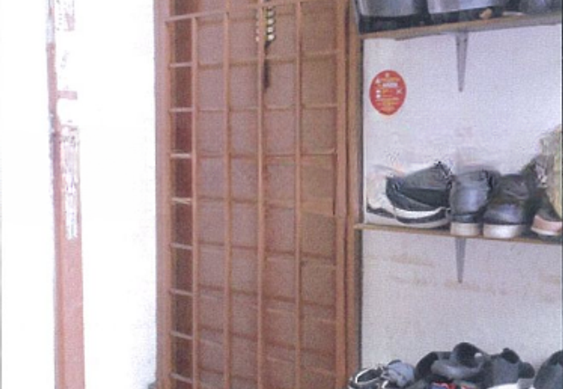 Gugusan Seroja, Seksyen 6 Kota Damansara