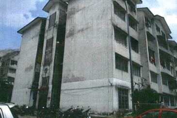 Pangsapuri Sri Cempaka