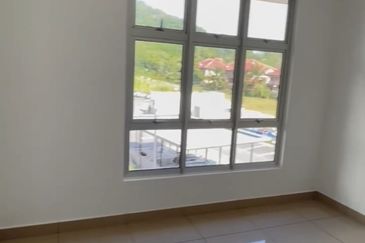 Presint 11 Apartment