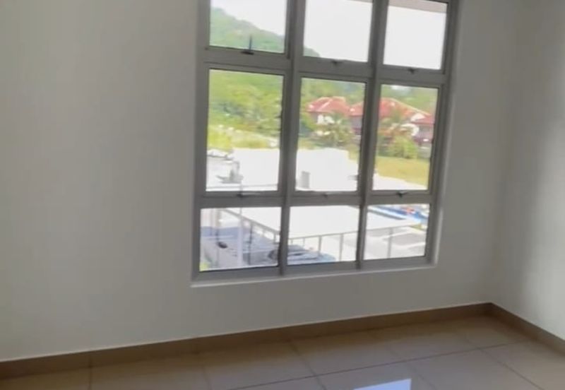 Presint 11 Apartment