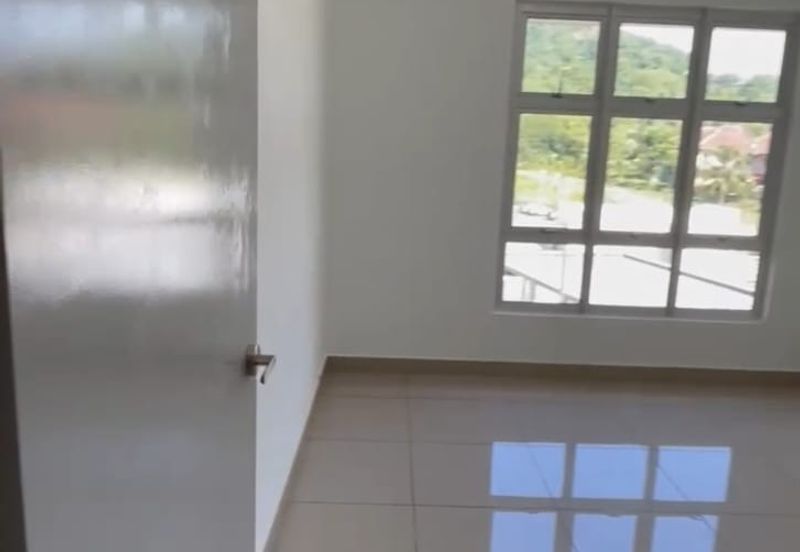 Presint 11 Apartment