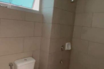 Presint 11 Apartment