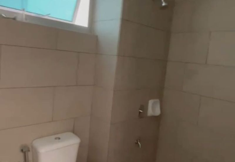 Presint 11 Apartment