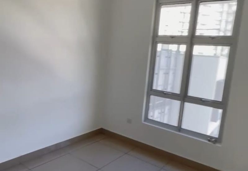 Presint 11 Apartment