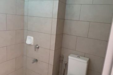 Presint 11 Apartment