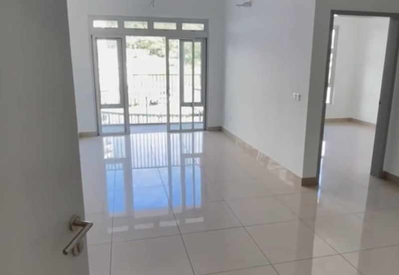 Presint 11 Apartment