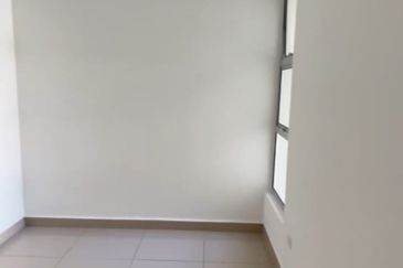 Presint 11 Apartment