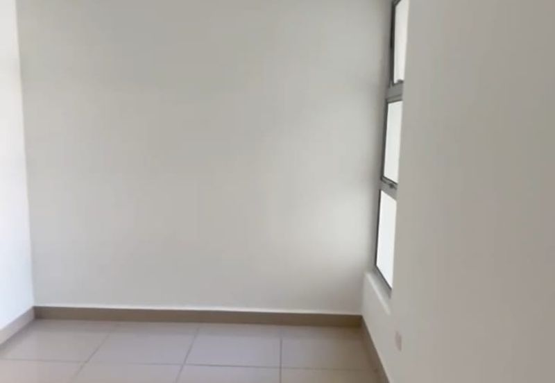 Presint 11 Apartment