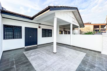 Bandar Rinching Seksyen 1