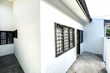 Bandar Rinching Seksyen 1