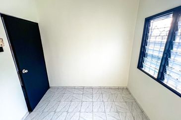 Bandar Rinching Seksyen 1