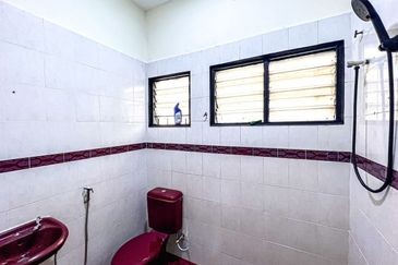 Bandar Rinching Seksyen 1