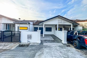 Bandar Rinching Seksyen 1