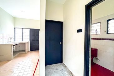 Bandar Rinching Seksyen 1