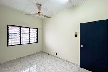 Bandar Rinching Seksyen 1