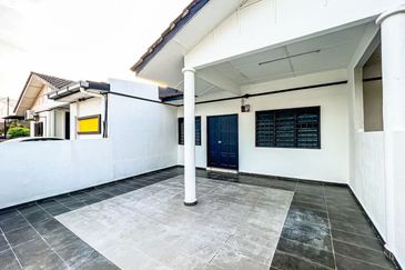 Bandar Rinching Seksyen 1