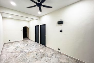 Bandar Rinching Seksyen 1